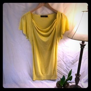 The Limited-short sleeve shirt-Size Medium