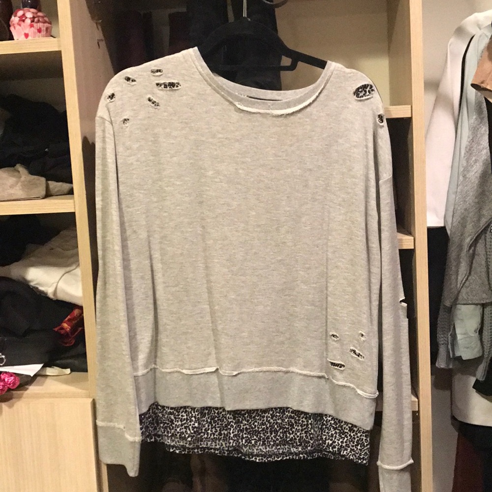 Generation Love Sweater