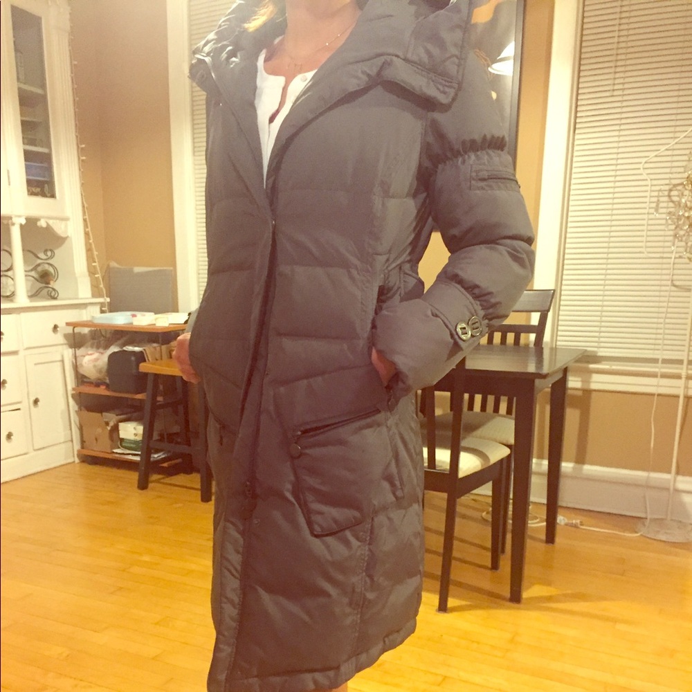 Calvin Klein Puffer coat