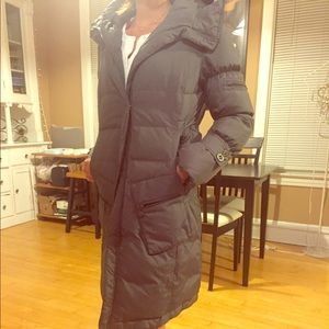 Calvin Klein Puffer coat