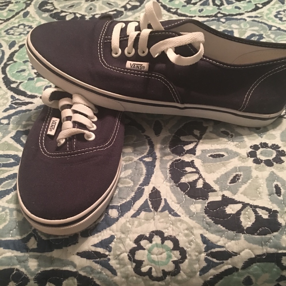 Women's vans