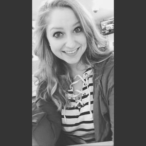 Meet your Posher, Brittney