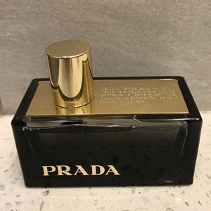 Prada Leah Ambree Eau De Parfum