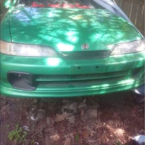 Meet your Posher, Chan