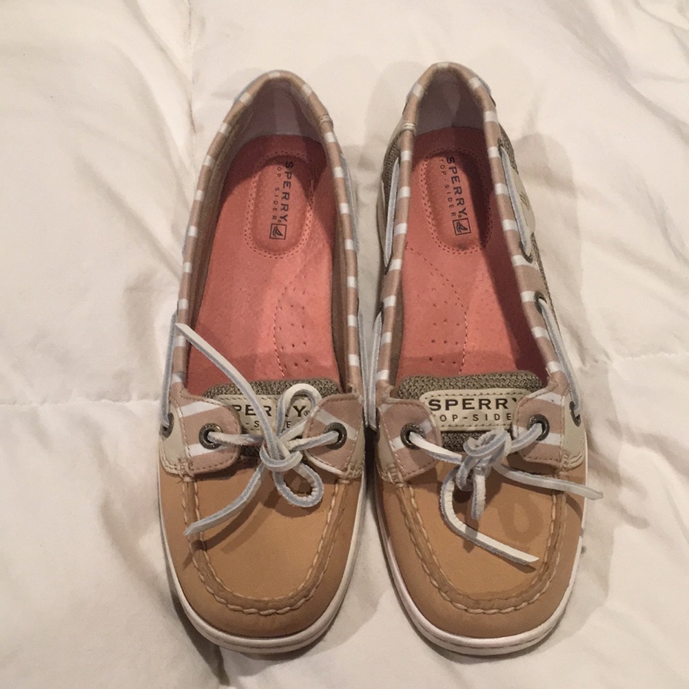 Sperry top sider