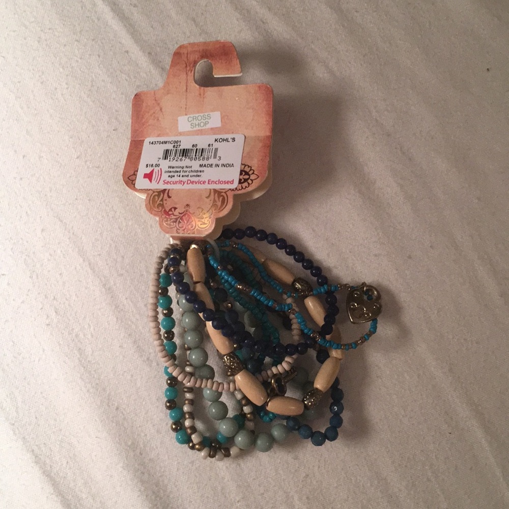 Bracelets - Picture 2 of 2