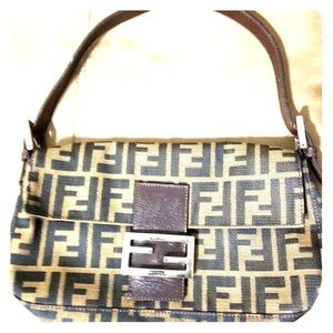 Vintage Fendi