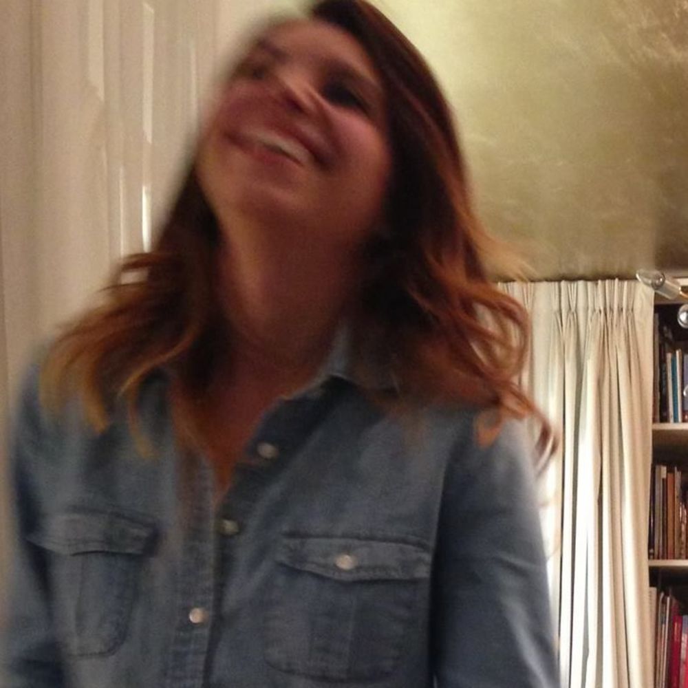 Meet your Posher, Mdm