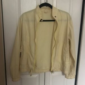 Vintage Lightweight Jacket