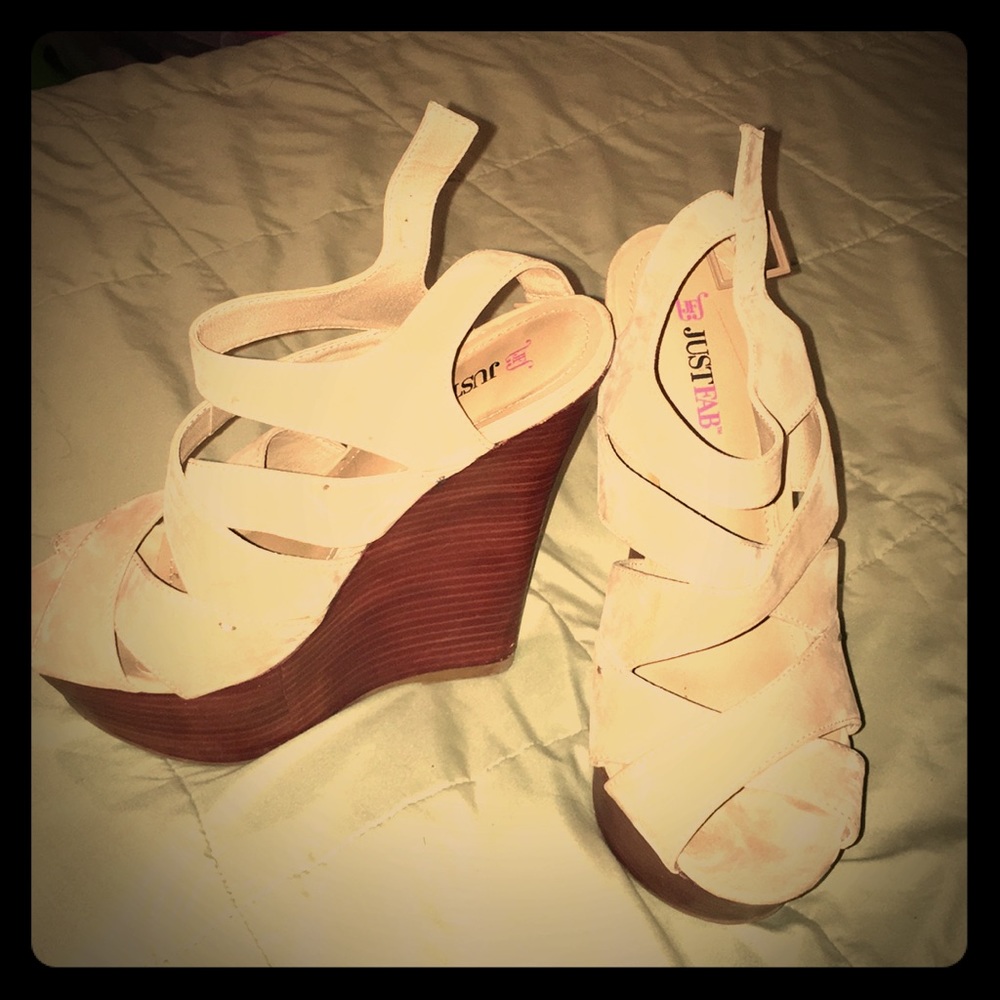 Wedges