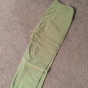 Lularoe OS Leggings