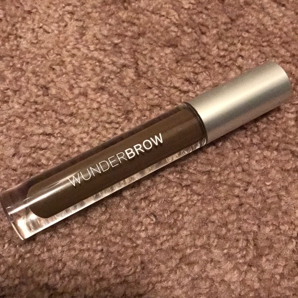 Wunderbrow gel