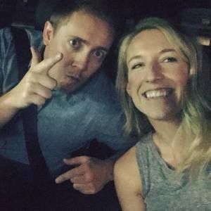 Meet your Posher, Kathryn