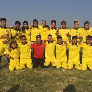 Meet your Posher, Win