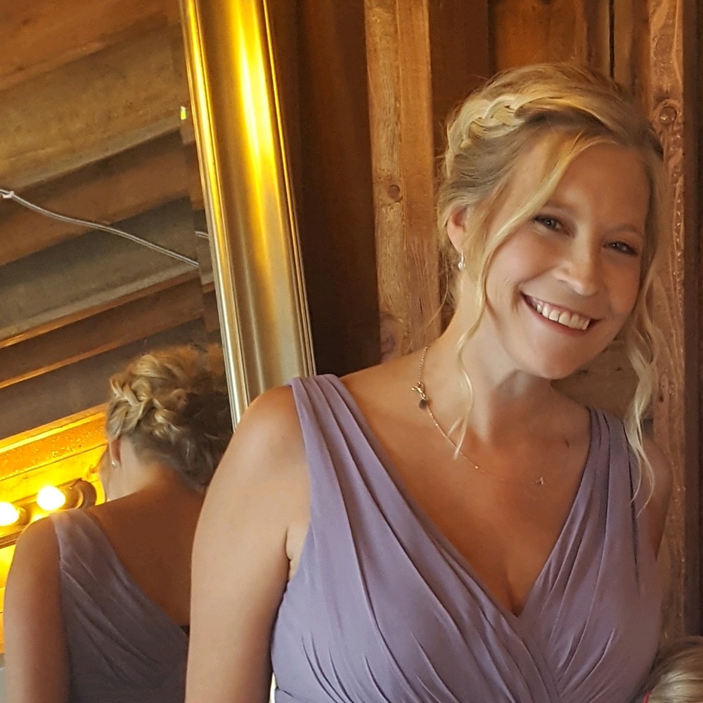 Meet your Posher, Lydia