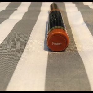 Peach lipsense