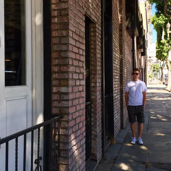 Meet your Posher, Matthew - Picture 1 of 1