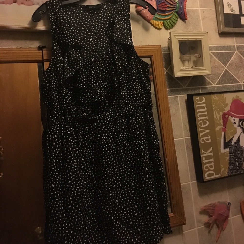 Xx1 dress