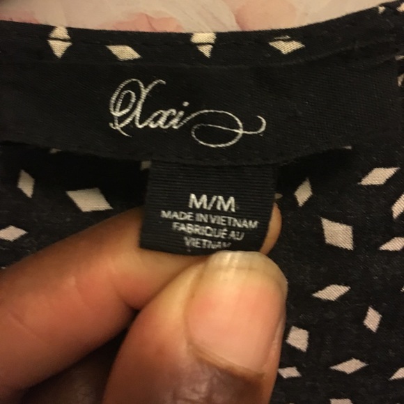 Xx1 dress - Picture 3 of 5