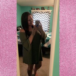 Meet your Posher, Shelby