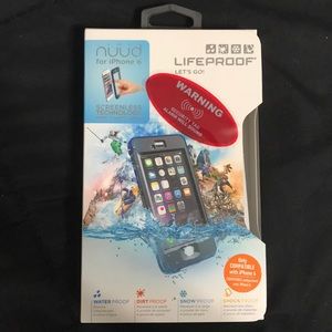 IPHONE 6 PHONE CASE