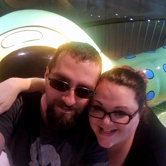 Meet your Posher, Shari - Picture 2 of 2