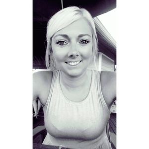 Meet your Posher, Kimberly