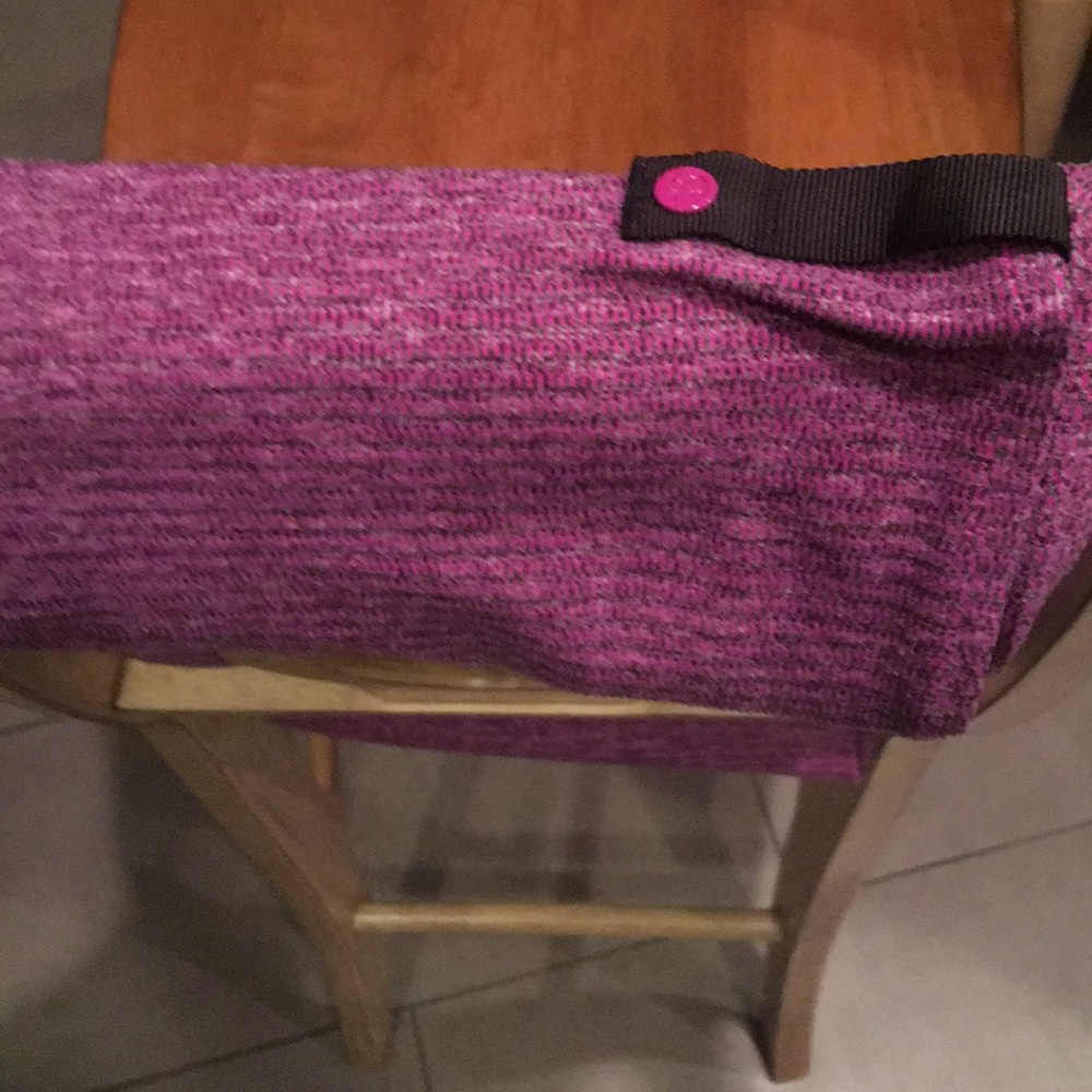Lululemon Vinyasa Scarf
