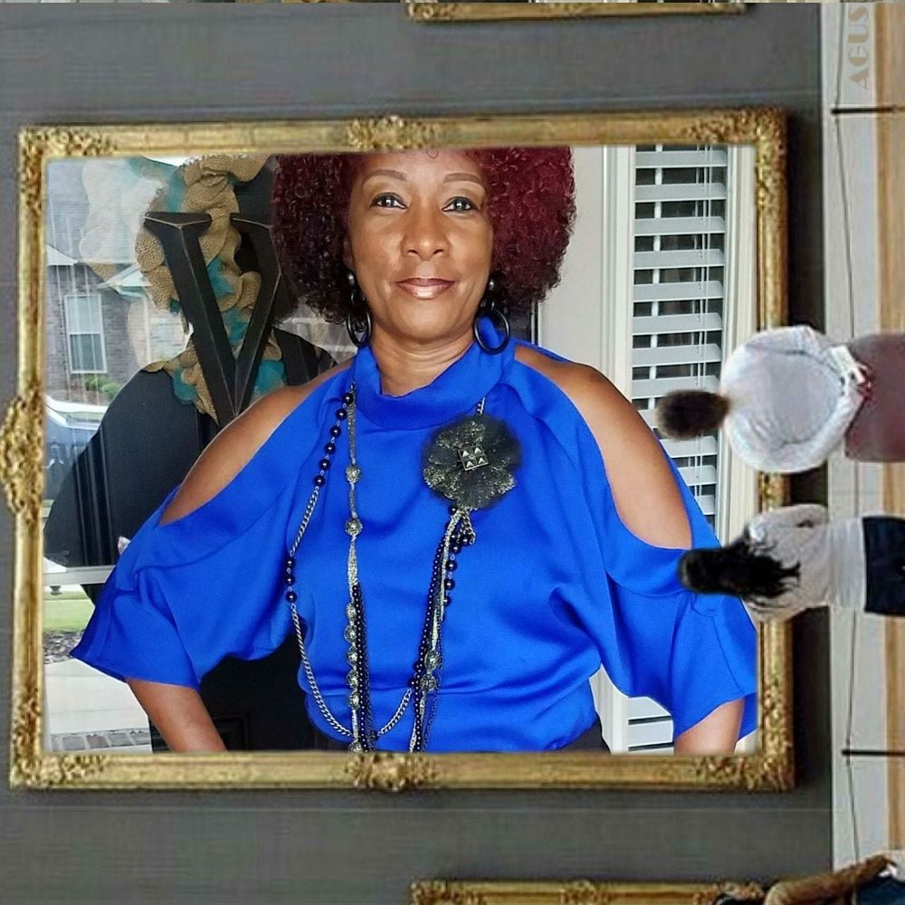 Meet your Posher, Sandra