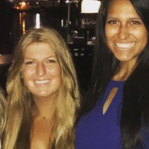 Meet your Posher, Allison