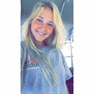 Meet your Posher, Rebecca