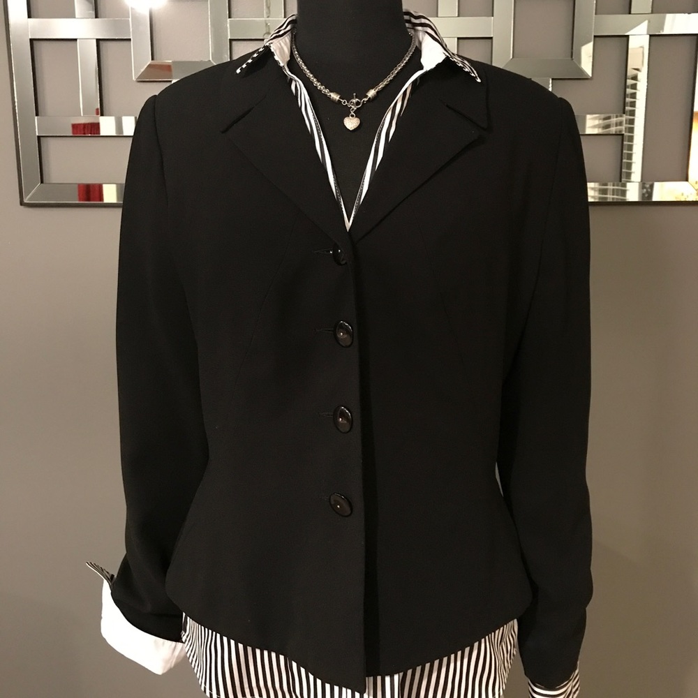 Women's Blazer