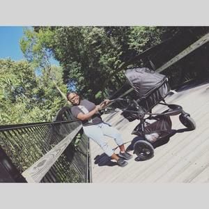 Meet your Posher, Naomi