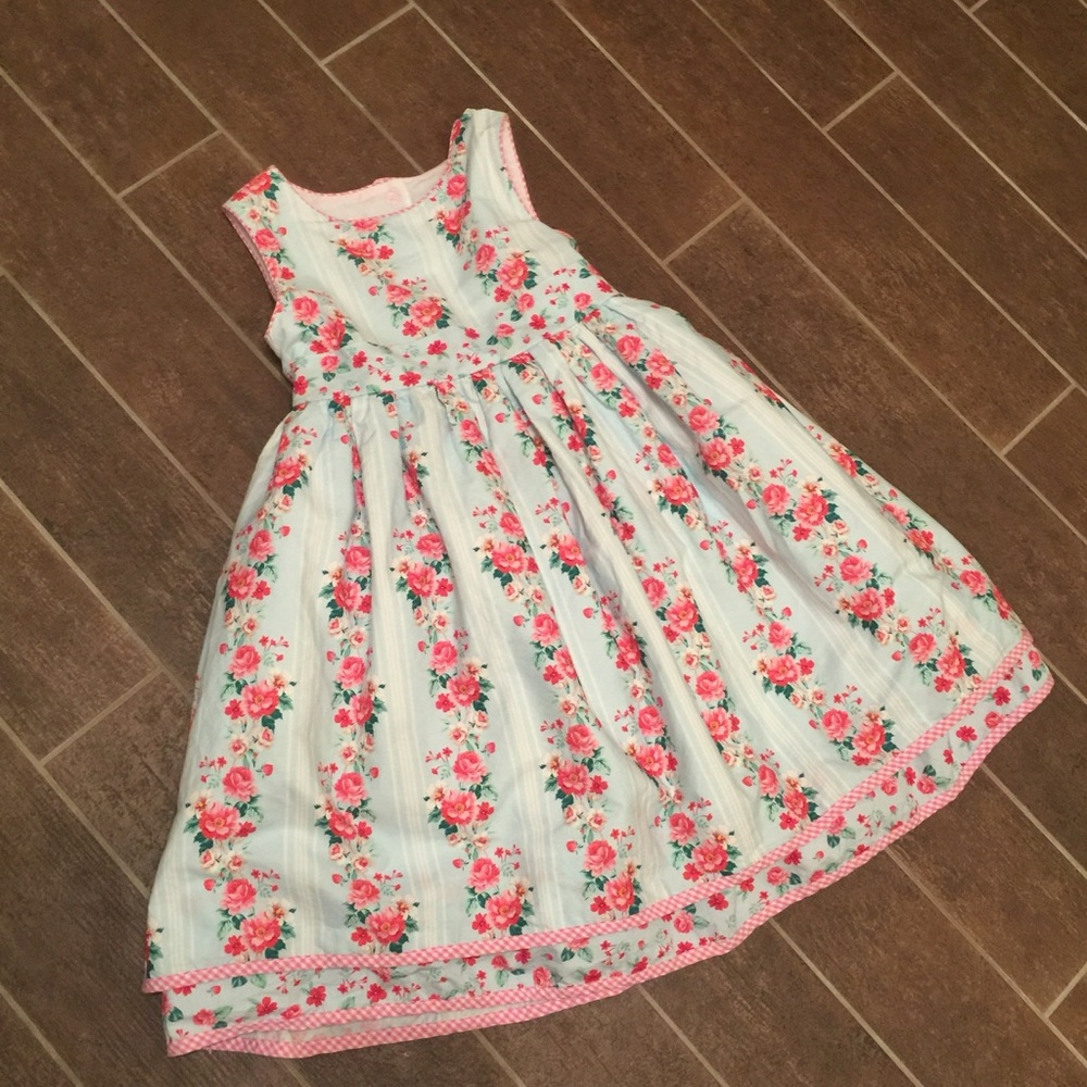 Laura Ashley size 6 dress