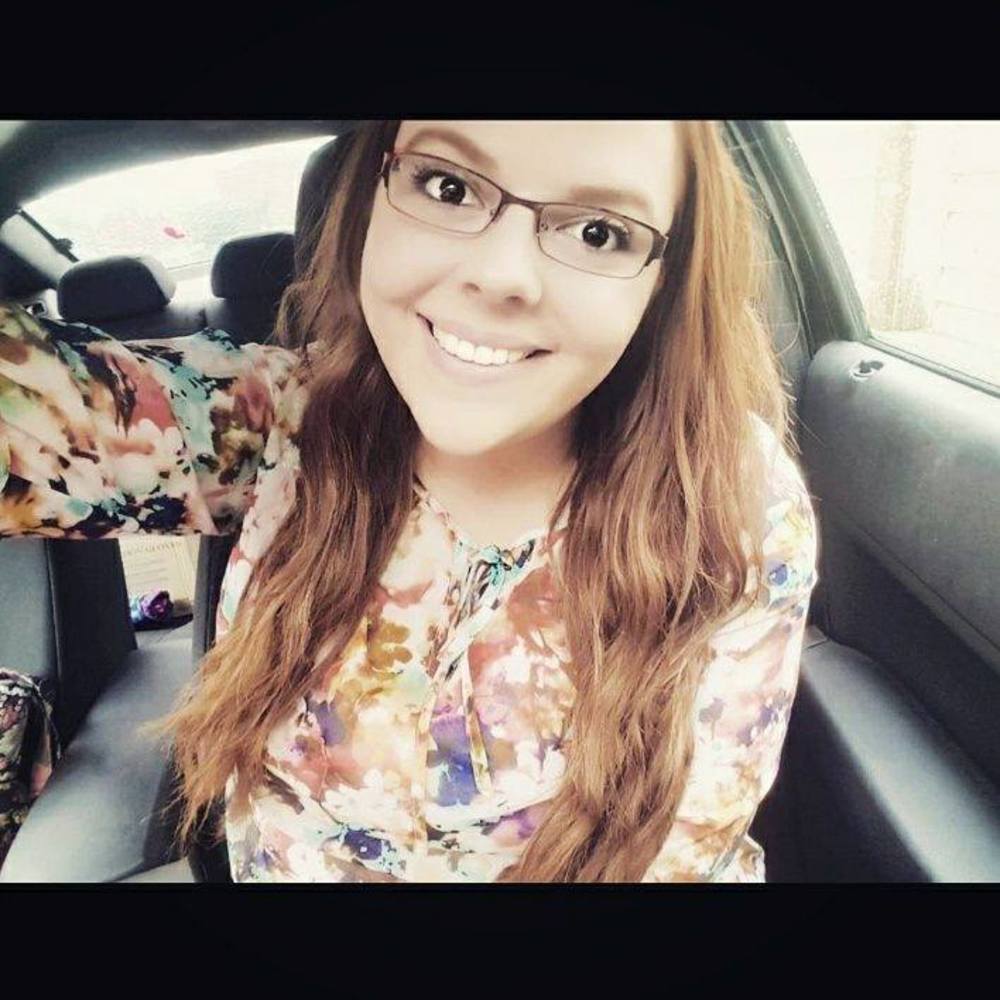 Meet your Posher, Brandice alayne