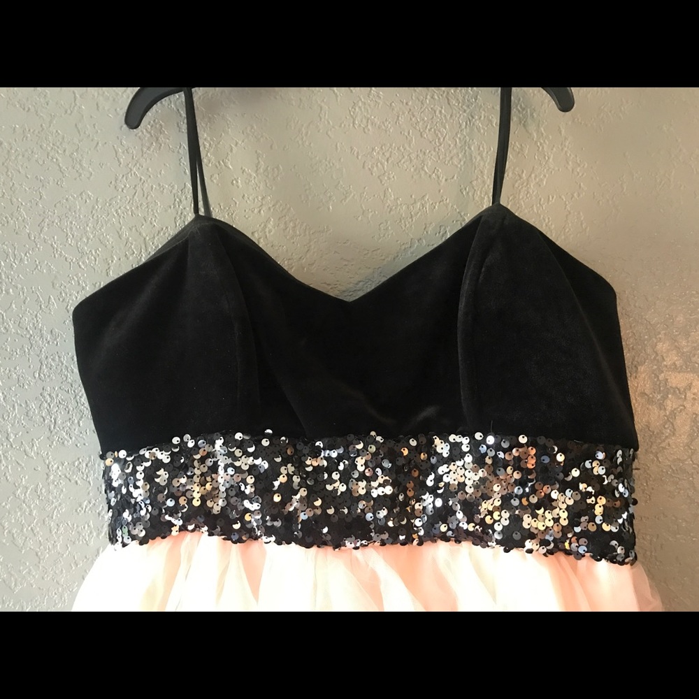 ✨Short Formal Dress / Homecoming Dress / Prom - Picture 3 of 5
