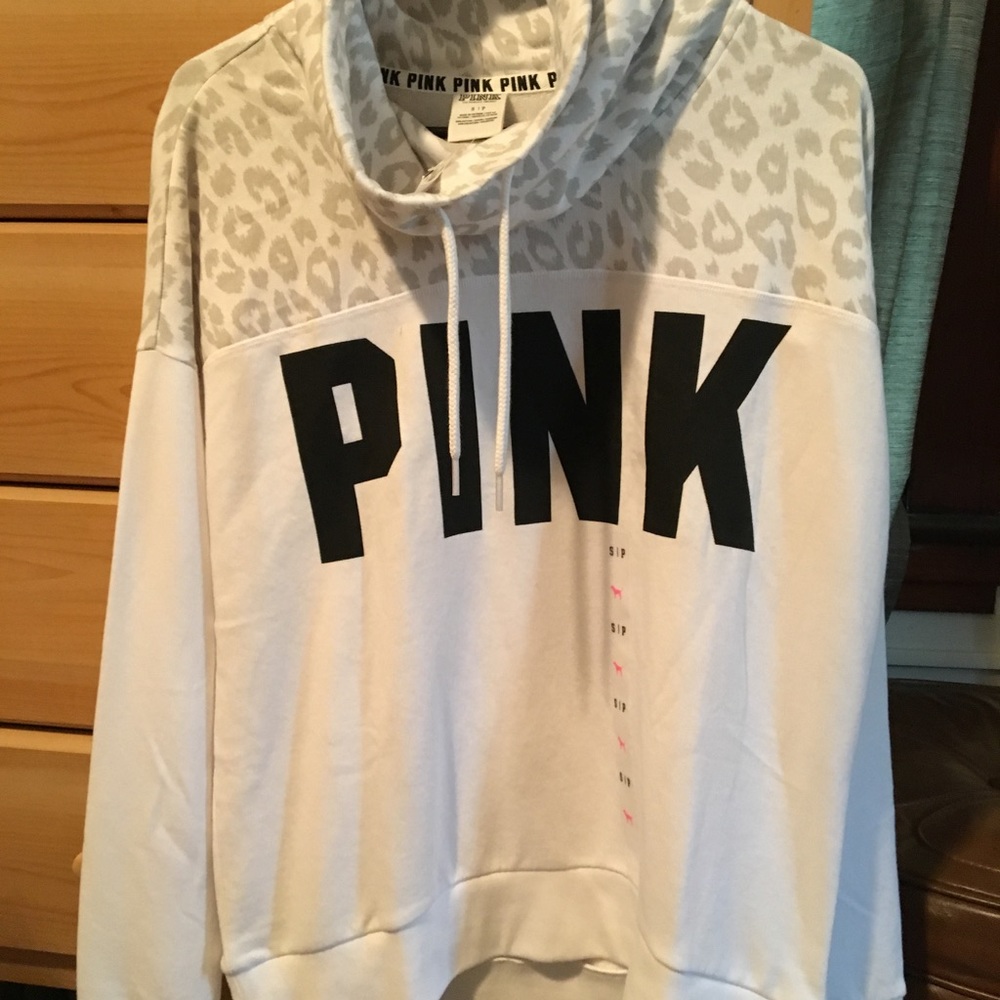 Victoria's Secret cowl neck
