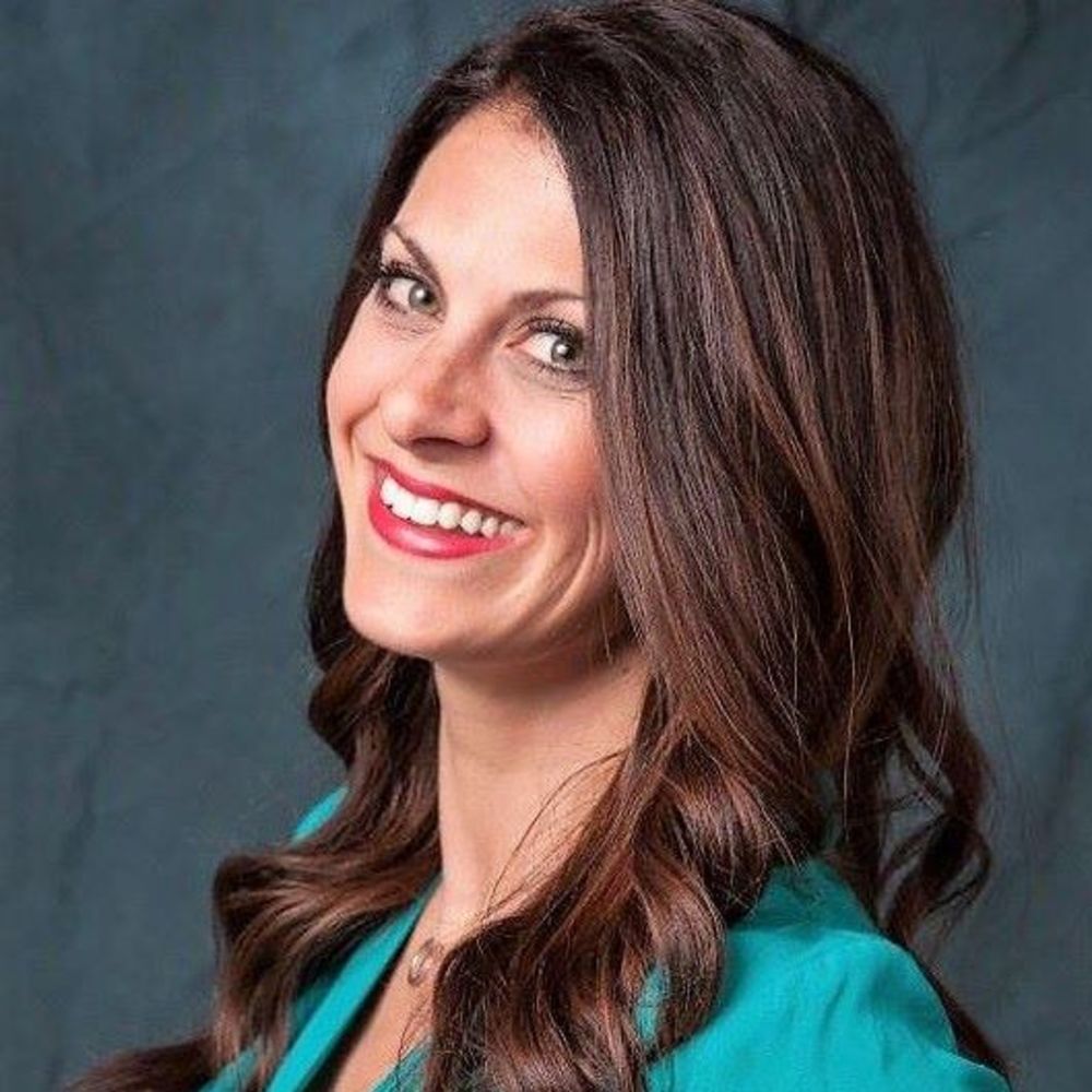 Meet your Posher, Jenna