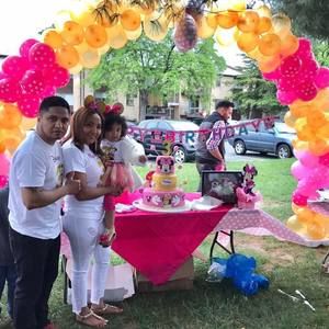 Meet your Posher, Hazel