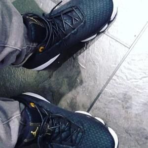 Meet your Posher, Moises