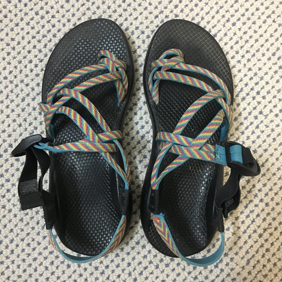 Chaco Shoes - Chaco Sandals