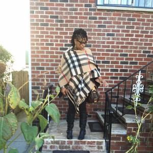 Meet your Posher, Allison