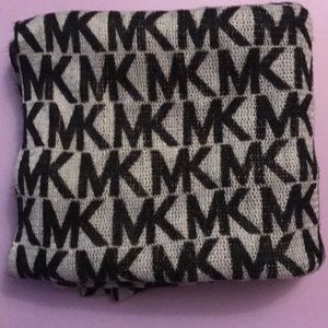 Michael Kors Infinity Scarf