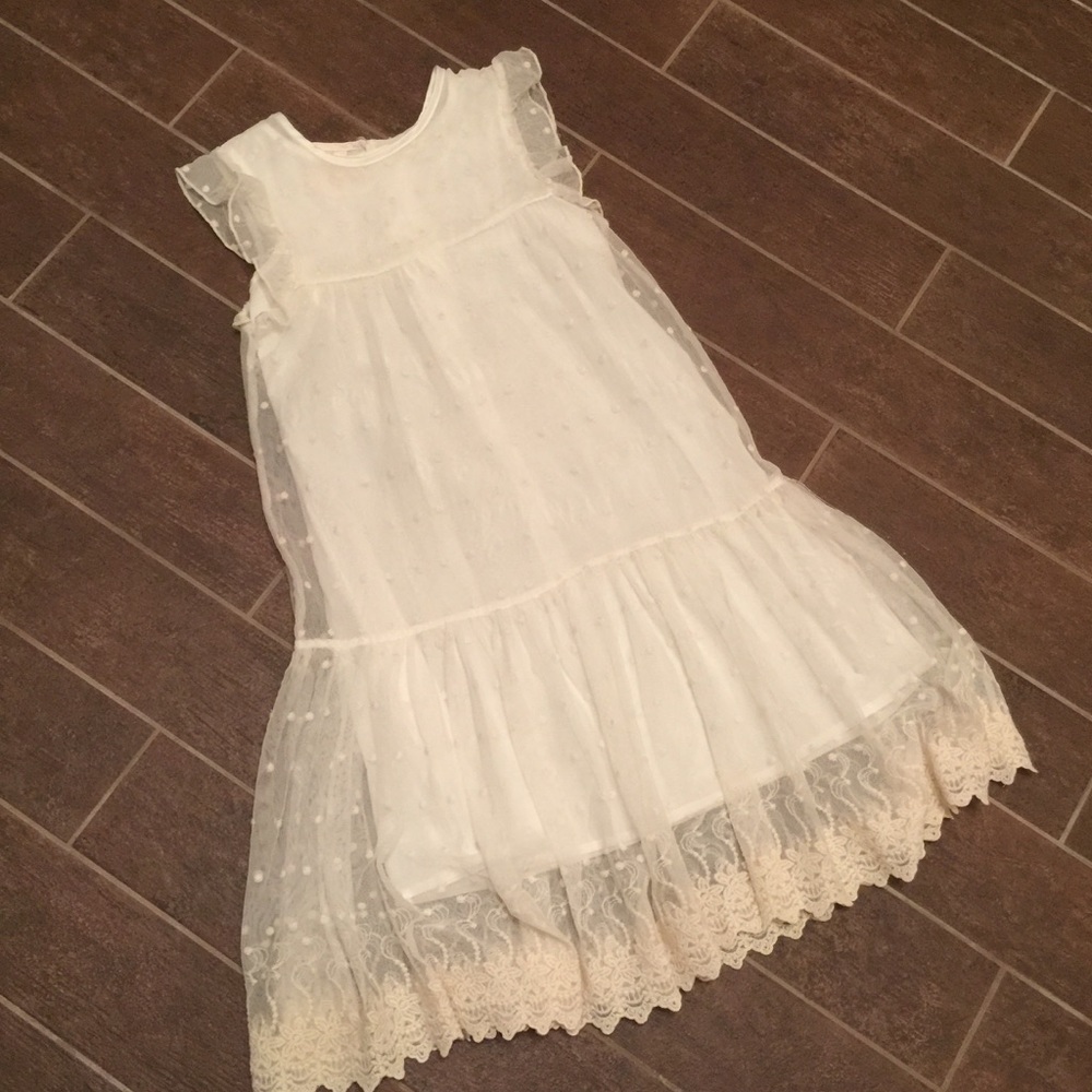 Laura Ashley size 6 dress