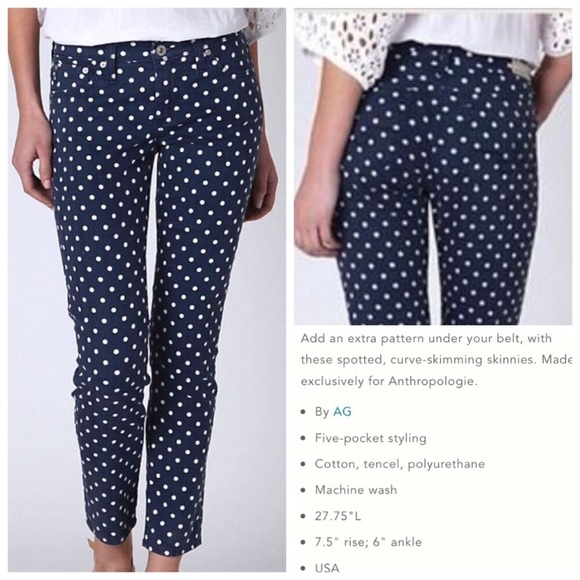 Ag Adriano Goldschmied Denim - AG the Stevie Ankle slim straight leg jeans