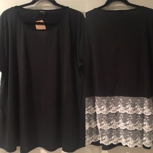 NEW WITH TAGS! Boutique style dress shirt!!!