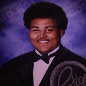 Meet your Posher, Darren