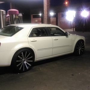 Meet your Posher, Donnie