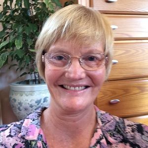 Meet your Posher, Shondeya