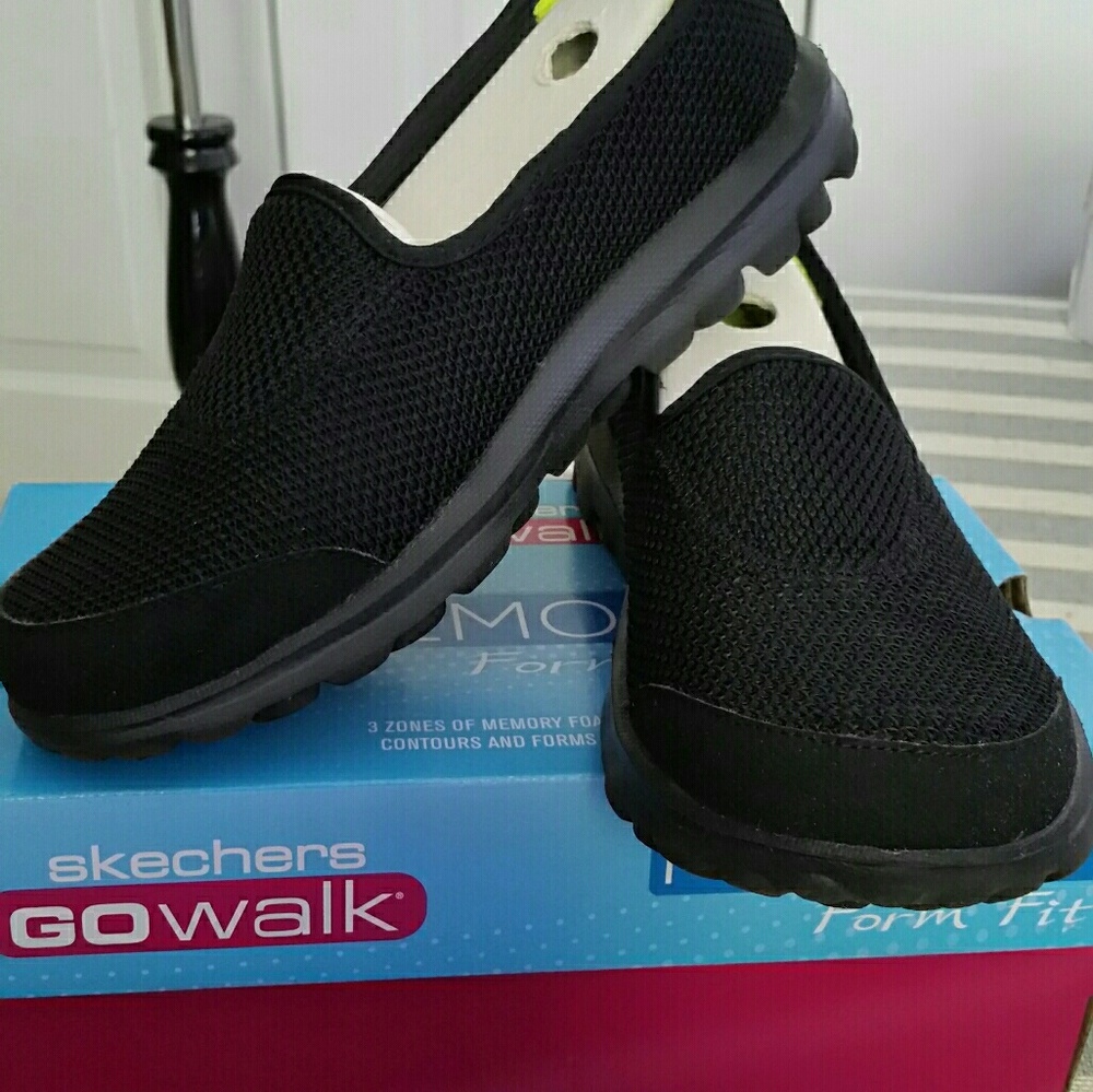 Skechers Gowalk Shoes